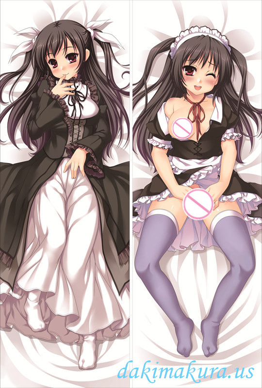 Mayo Chiki - Kanade Suzutsuki Anime Dakimakura Pillow Cover